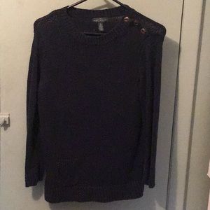 Ralph Lauren Lauren Jeans Co Sweater